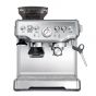 Breville - the Barista Express™ BES870/A (Free Gift - the Knock Box™ Mini BES001)
