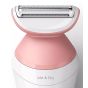 Philips - Lady Shaver Series 6000 5合1乾濕兩用無線剃毛器 BRL146/00