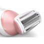 Philips - Lady Shaver Series 6000 5合1乾濕兩用無線剃毛器 BRL146/00