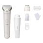 Philips - 乾濕兩用無線剃毛器 8000系列 連面部剃毛器 | BRL159/00 CR-BRL159_00