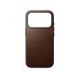 Nomad iPhone 18 Traditional Nomad 傳統皮革保護殼 (多種顏色)