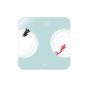 Dretec Glasse Body Scale (Light Blue) BS-186LB