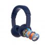 Buddyphones - Play+ 頭帶式無線兒童耳機 (有咪)(6 款顏色) BT-BP-PLAYP-M
