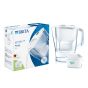 Brita Aluna Cool 2.4L 濾水壺 (白色) MX Pro BTA-ACOOL-W-MXP