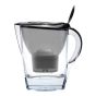 Brita - Marella Cool 2.4L 濾水壺 (黑色) MX Pro