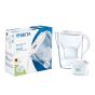 Brita Marella Cool 2.4L 濾水壺 MX Pro (多款顏色選擇)