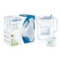 Brita Style XL 3.6L智型濾水壺 (藍色)MX Pro BTA-STY-XL-MXP