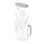 Brita - Style Essential 2.4L 智型濾水壺 (沙色)