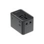ProMini - BTA70 8-in-1 PD3.0 GaN 70W Travel Adapter