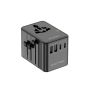 ProMini - BTA70 8-in-1 PD3.0 GaN 70W Travel Adapter
