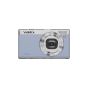 YASHICA - Tank Compact Digital Camera (Multi-Color)
