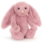 Jellycat - Bashful Pink Bunny Medium 31cm 公仔