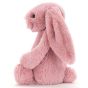 Jellycat - Bashful Pink Bunny Medium 31cm 公仔