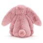 Jellycat - Bashful Pink Bunny Medium 31cm 公仔