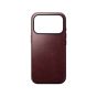 Nomad iPhone 18 Modern Horween Leather Case