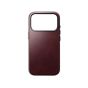 Nomad iPhone 18 Traditional Horween Leather Case (Multi-Color)