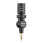 BOYA BY-M100 | 直插式手機 Mic (3.5mm TRS) (biz-BY-M100) (預計送貨時間: 7-10 工作天)