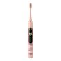 Oclean - C01000334 X10智能聲波電動牙刷 (珊瑚粉色) CR-C01000334