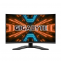 GIGABYTE - 32" 2K QHD 165Hz 曲面電競顯示器 I G32QC A C04567