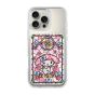 [3C CCC 認證] The Hood - My Melody MagPower 無線磁吸充電 移動電源10000mAh [兼容MagSafe] SAN25-0012