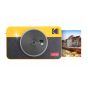 Kodak 柯達 - Mini Shot 2 Retro 即影即有相機+相片打印機 CR-C210-MO