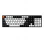 Keychron C2 104鍵RGB有線機械鍵盤 (3種顏色) C2RGB-All