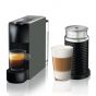 Nespresso - C30 Essenza Mini 咖啡機 + Aeroccino3 黑色打奶器 (3款顏色)