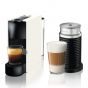 Nespresso - C30 Essenza Mini 咖啡機 + Aeroccino3 黑色打奶器 (3款顏色)