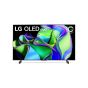 LG OLED 55' TV OLED55C3PCA