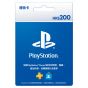 Sony PlayStation Store禮品卡 $200 (YWR/MGR/STR)