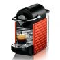 Nespresso - Pixie Electric Red Coffee Machine_C61-SG-RE-NE2