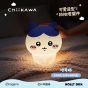 Hollybox x Chiikawa Cute Slap Night Light [Multi Characters]