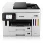 Canon - Maxify GX7170 商用四色高抗水高速四合一加墨式傳真打印機 ca-gx7170