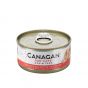 Cangan - 雞肉伴蝦 無穀物貓罐頭 75g (原箱12罐) Can-WetChickPrawn