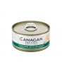 Cangan - 雞肉伴鱸魚 無穀物貓罐頭 75g (原箱12罐) Can-WetChickSeaB