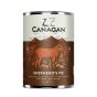 Canagan - 無穀物主食狗罐頭 *羊肉配方* (400G) Brown #020361 CANA-CSP