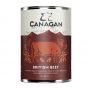 Canagan - 牛肉 |成犬狗罐頭(400g) #020187  CANA-CWB