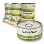 Canagan - 新鮮雞肉貓罐頭 (75g x 12罐) #WC75_12 CR-CANA-WC75-12