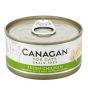 Canagan - 新鮮雞肉貓罐頭 (75g) #WC75 CANA-WC75