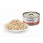 Canagan - 雞肉伴蝦貓罐頭 (75g x 12罐) #WN75_12