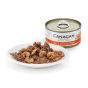 Canagan - 吞拿魚伴蝦貓罐頭 (75g x 12罐) #WP75_12