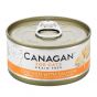 Canagan - 雞肉伴三文魚貓罐頭 (75g) #WS75 CANA-WS75
