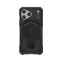 UAG Monarch Pro Carbon Fiber iPhone 18 Series Case (Multi Colors)