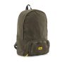 Crash Baggage - Backpack CB320 (黑色/黃色/綠色)