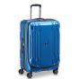 Delsey - ECLIPSE SE 31" Expandable Spinner Front-opening Suitcase (Blue)