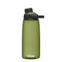 CamelBak - Chute Mag 1L 不含BPA Tritan 大容量水樽 (黑灰 / 深藍 / 深綠 / 橄欖綠)