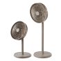 origo - 2合1 DC 12"座枱/座地風扇 CF1822 CF1822