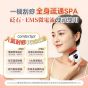 Comforbot - 雙頭微電流砭石熱敷震動推刮點按全身多部位祛濕通絡刮痧板 PRO 2.0 CFB-DYM-057