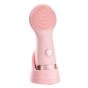 Nion Beauty - Opus Luxe充電式去角質及抗衰老潔面儀(粉紅色) CG421-02-01
