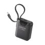 [3C 認證及可追溯二維碼] SUPERV - Power 15 便攜式移動電源 10000mAh 22.5W [多款顏色] CH65417_ALL